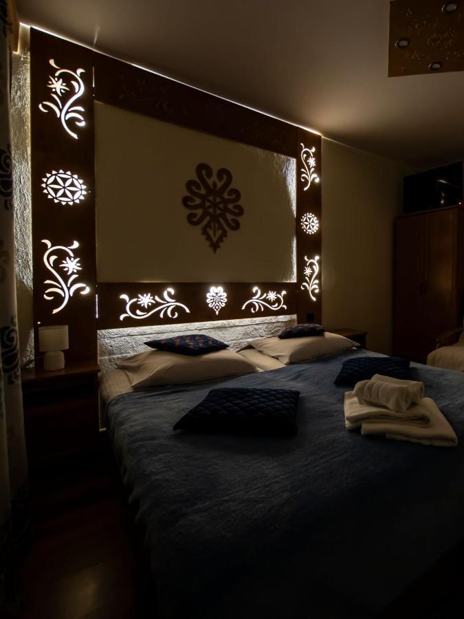 Apartamenty Malgorzatka Zakopane Eksteriør bilde