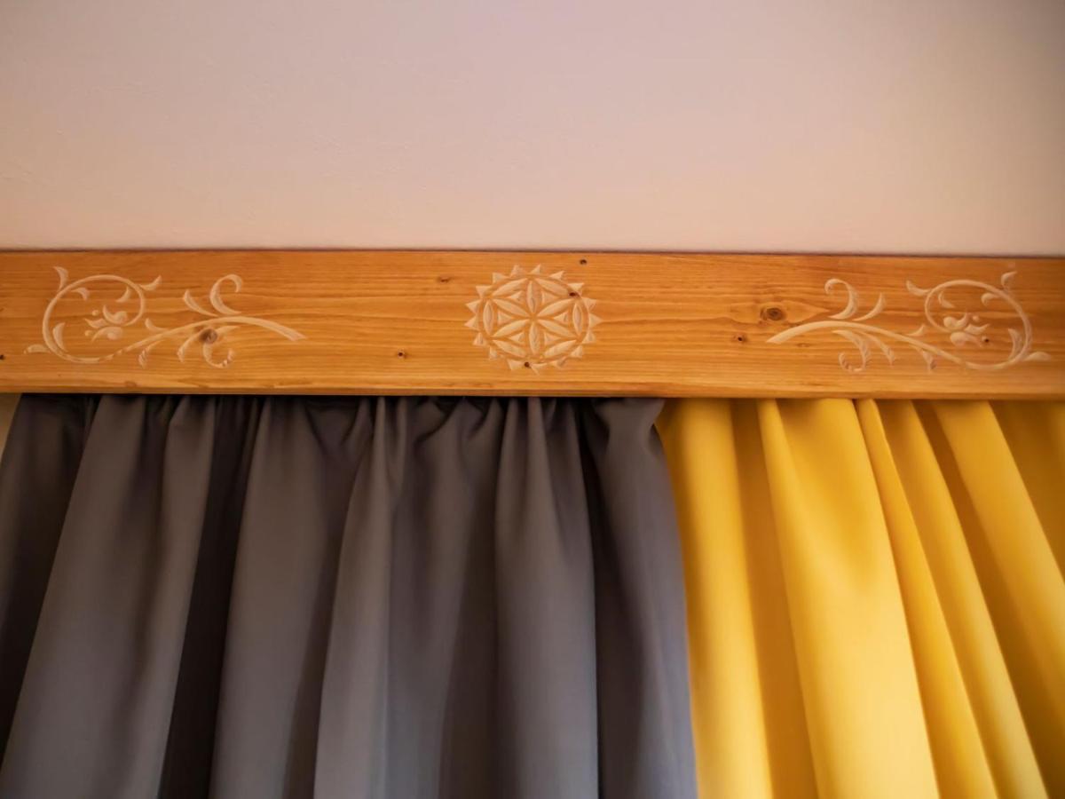 Apartamenty Malgorzatka Zakopane Eksteriør bilde