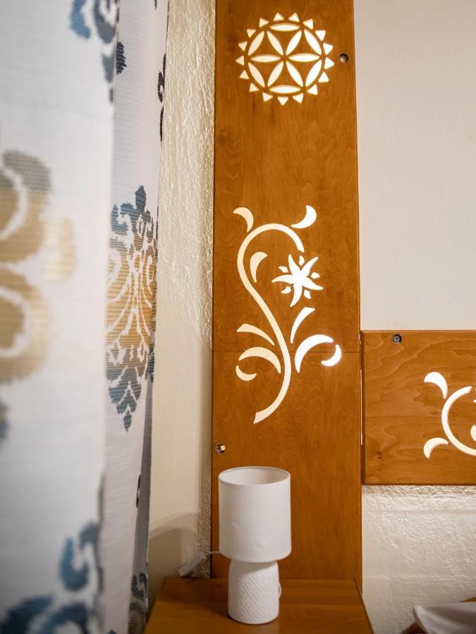 Apartamenty Malgorzatka Zakopane Eksteriør bilde