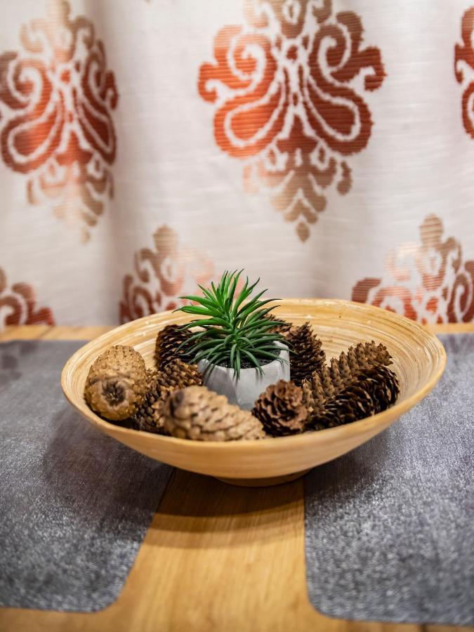 Apartamenty Malgorzatka Zakopane Eksteriør bilde