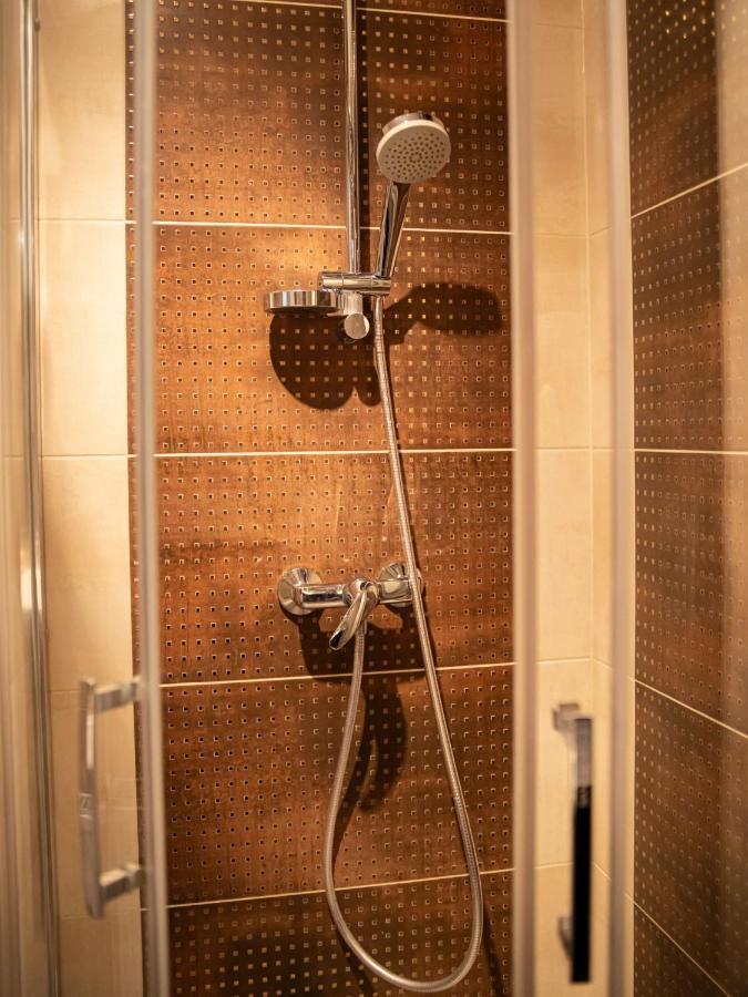 Apartamenty Malgorzatka Zakopane Eksteriør bilde